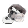 Dispositivo inflable de tracción cervical para el cuello - Estirador
