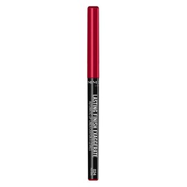 Rimmel Lasting Finish Exaggerate Lip Liner #024 Red Diva