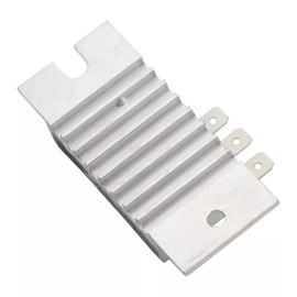 21066-7011 Voltage Regulator for Kawasaki FH & FX Series Engines | Replaces 21066-7003, 21066-7001, 21066-7006 | 15–20 AMP