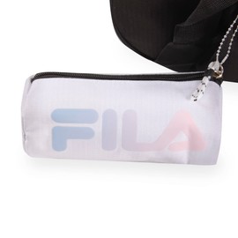 Fila Melora 15" Sport Duffel Bag, Black