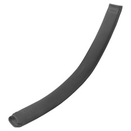 Major 3 Headband Replacement Headband Top Pad Cushion Cover Compatible with Marshall Major 3 Major III Headphones Headband Pad Cover Protector Repair Parts - Black