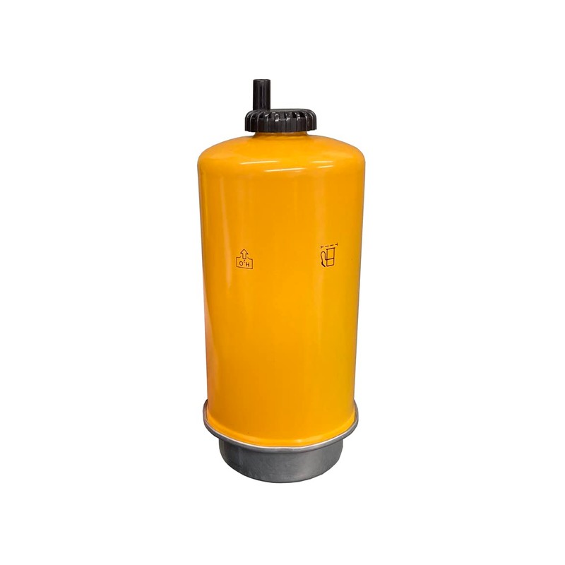 Greyfriars Fuel Filter Replacement for JCB 3CX 4CX Replacement for