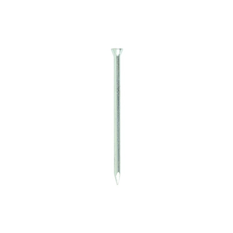 TIMCO HM25030 Zinc Plated Masonry Nails 2.50 x 30 -