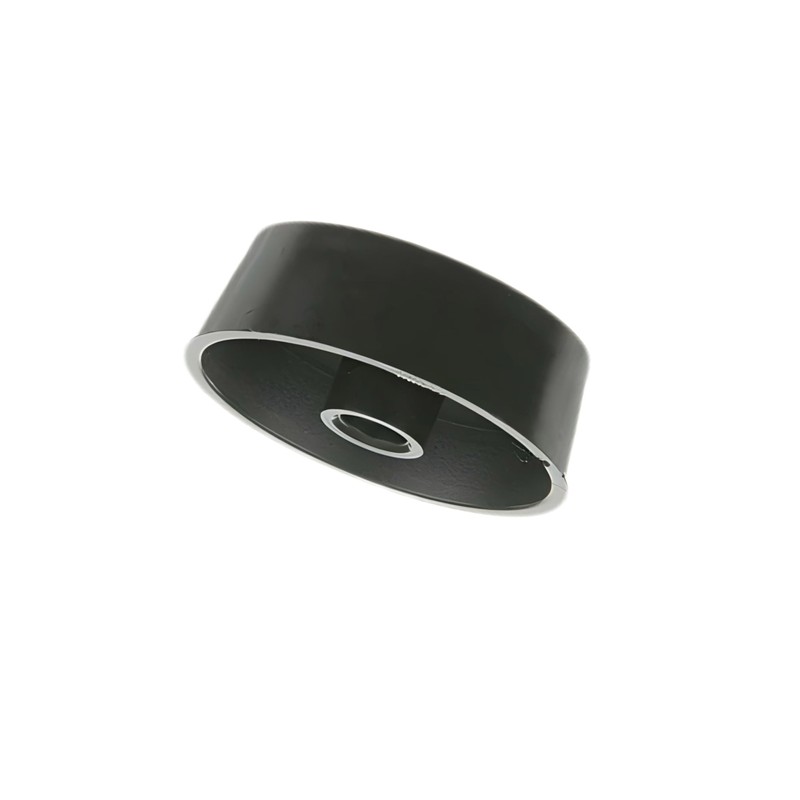 CAMGJORT 26115-E Round Fan Control Light Dimmer Switch Knob,1/4 inch