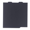 3D Printing Build Plate PEI Spray Carbon Fiber Double Sided