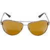 Eagle Eyes Magellan Aviator Sunglasses - Polarized Sunglasses