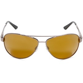 Eagle Eyes Magellan Aviator Sunglasses - Polarized Sunglasses