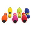 Kidoozie Six Pin Bowling Set