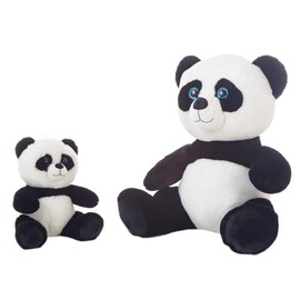 LLOPIS Panda Bear Tao Tao 22cm