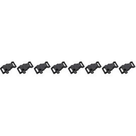 Merchen Art P1058 Whistle Buckle