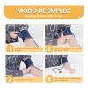 Digital Aparato Para Checar Presión Arterial De Brazoblanco
