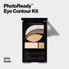 Revlon Eyeshadow Paette, PhotoReady Eye Makeup, Creamy Pigmented in Blendable