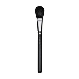 갤러리아 맥 129 파우더/블러쉬 브러시 Galleria MAC 129 Powder/Blush Brush