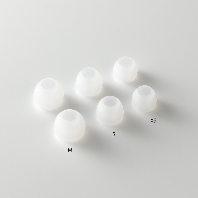 Panasonic RP-HJE150-W In-Ear Earphones, White