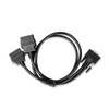 Original OBD2 Extension Cable for GODIAG Breakout Box GT100/GT100+ ECU