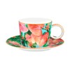 Maxwell & Williams Teas & C's Tropicana Cup & Saucer