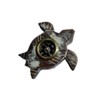 Term Tortise Compass Maritime Desk Accessories Camping & Hiking Collectibles