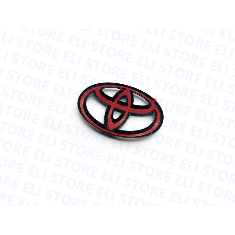 Toyota 2014-2020 4RUNNER SR5 Black Overlay Bundle Kit For Toyota