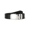 Atelier GARDEUR Men's Belt - Black - 110 cm