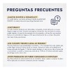 HEBBE COSMETICS EMH23 Extracto Elastina Acuosa (aditivo Cosmético) 50 G