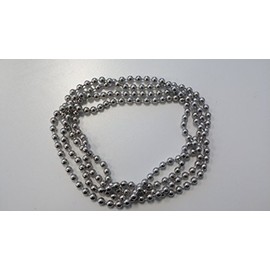 Rollease Continuous Nickel Steel Chain Loop 6ft