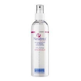 Neutrea 5% Urea Shampoo, 250 ml