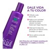 Shampoo Matizador Kuul Color Me Cabello Rubio 300ml