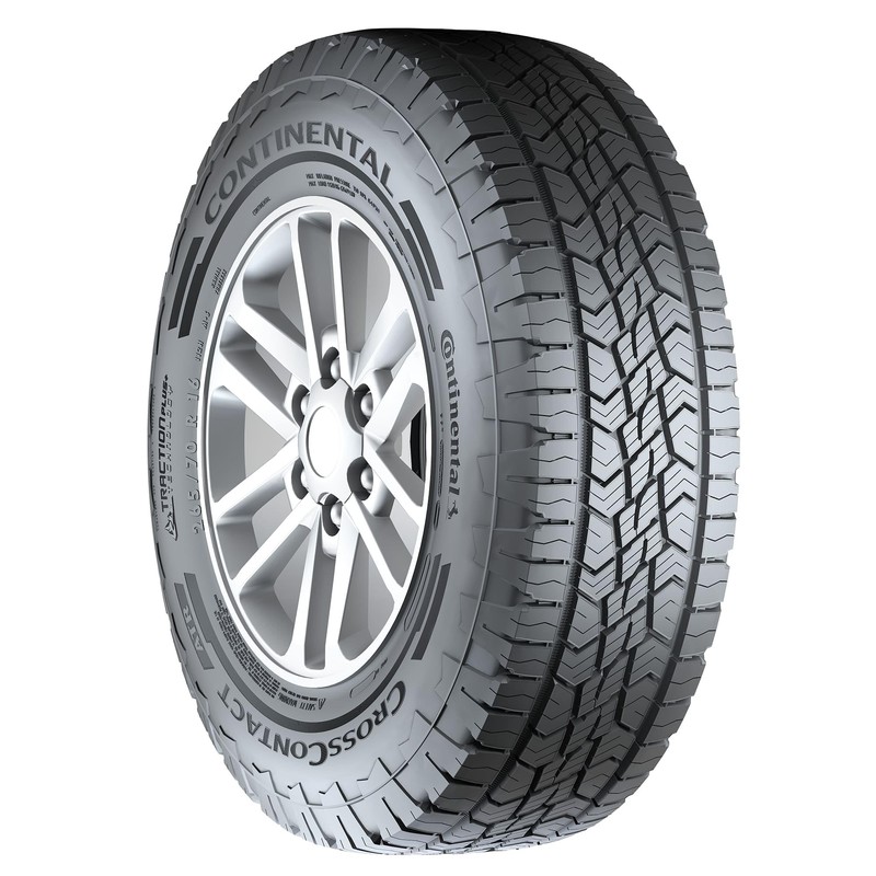 Continental ContiCrossContact ATR 225/65R17 102H