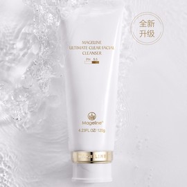 Mageline Ultimate Clear Facial PH5.5 Cleanser