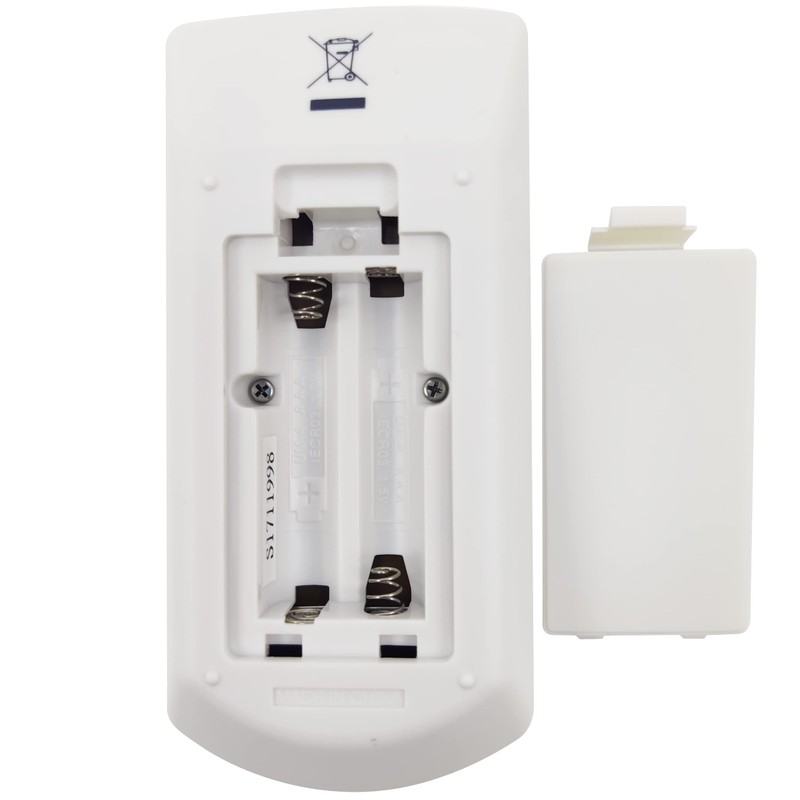 Leankle Remote Controller for Promethean Projectors PRM-30, PRM-30A