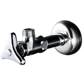 KVK Angled Water Shutoff Valve K6-P2