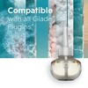 Glade PlugIns Refills Air Freshener, Scented and Essential Oils for