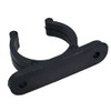 AB Tools 10 Pack 20mm Polyamide Tube Storage Clip Paddle