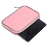 Small Fireproof Bag High Temperature Resistance Silicone Fiberglass Cloth Waterproof