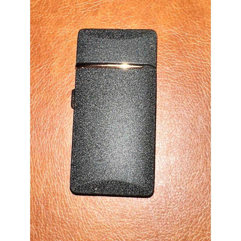 Honest Slinder Case SoftFlame & Torch Lighter -Refillable Butane flip-Top