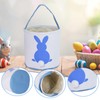 Capgoost Easter Bunny Bags, Children's Easter Bunny Bags, Easter Gift