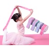 Resistance Bands Stretch Strap Yoga Exercise Trainer Bands latin Band