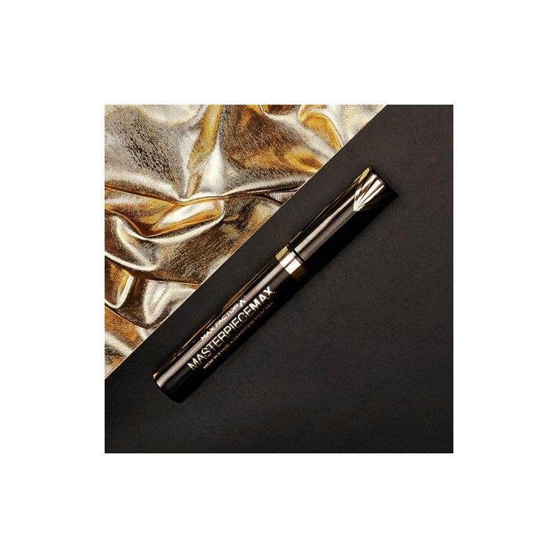 Max Factor Masterpiece Max, Black