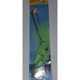 Behr Unisex - Adult Strong Natural Bait System, Multicoloured, One Size