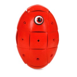 Geomag KOR Color, Red, 55 Piece Set, 676