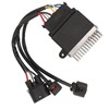Engine Cooling Fan Control Module 8K0959501C Cooling Fan Control Unit