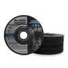 BHA Metal and Stainless Steel Depressed Center Cut Off Wheels