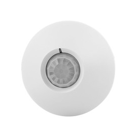 ZONADAH Human Body Infrared Detection Switch Ceiling Mount Motion Sensor 360 Motion Sensor Anti Theft Alarm Sensor for Home Factories Malls Office