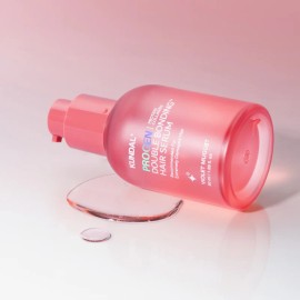 KUNDAL [KUNDAL]Progen Double Bonding Hair Serum 50ml #Violet Muguet