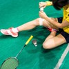 12Pcs/Lot Durable Badminton Balls Shuttlecocks Outdoor Sports Training Accessory