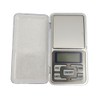 Techtongda Pocket Jewelry Scale Digital Display Small Mini Scale Weight