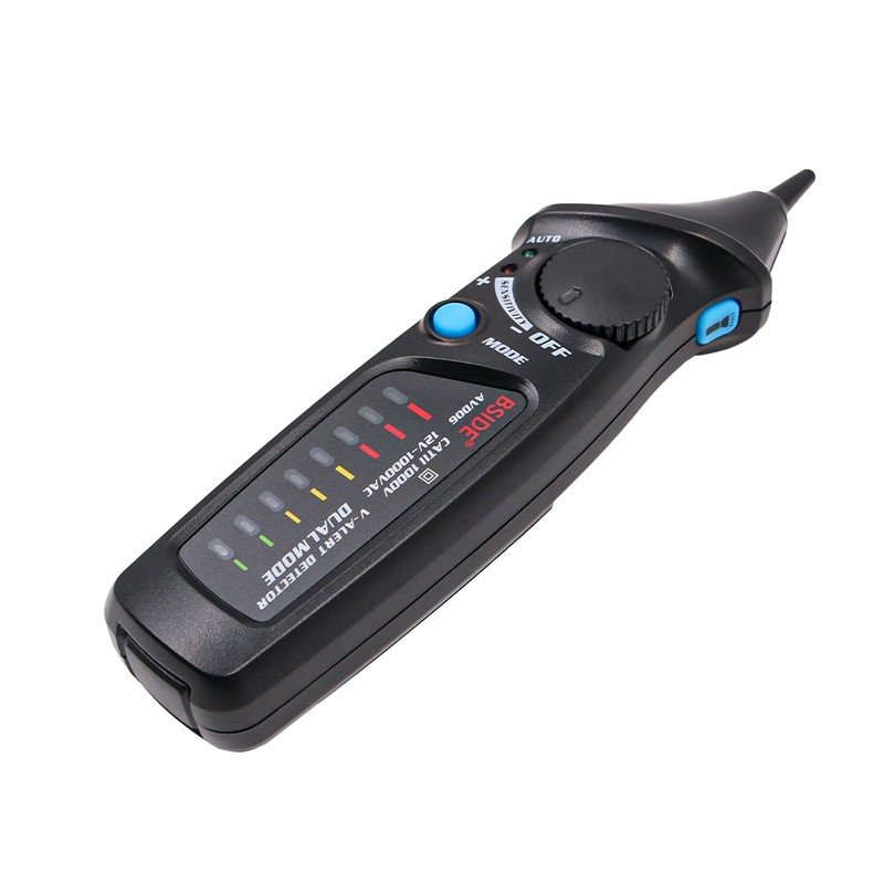 CENPEK Non-Contact Voltage Detector Electric Power Socket Outlet AC Voltage