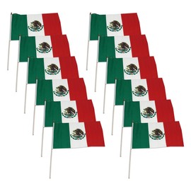 US Flag Store Mexico flag 12 x 18 inch (12)