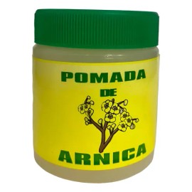 Pomada De Arnica..100g