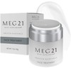 MEG 21 Smooth Radiance Face Treatment, 1.7 oz.